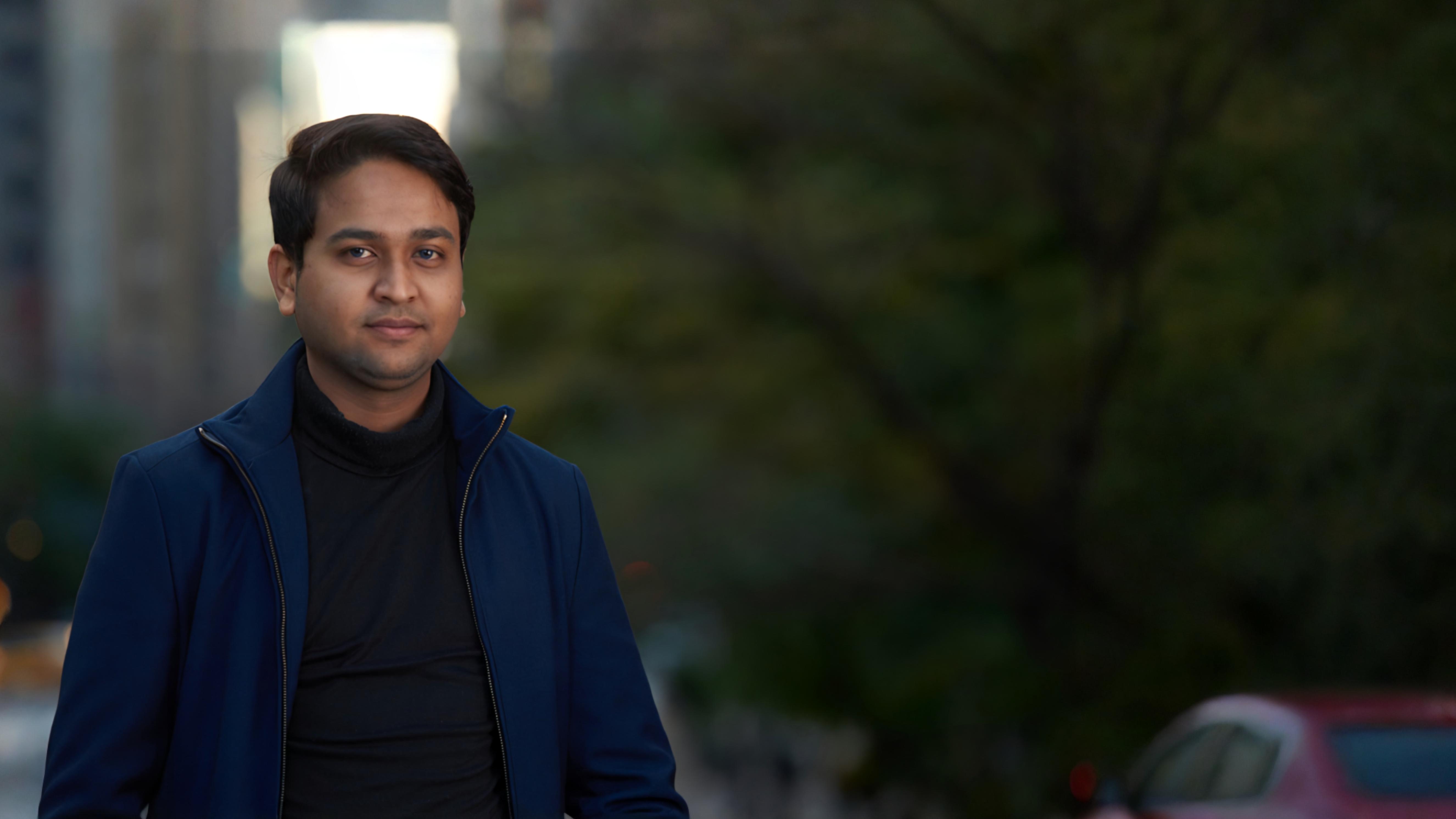 Bharath Kumar